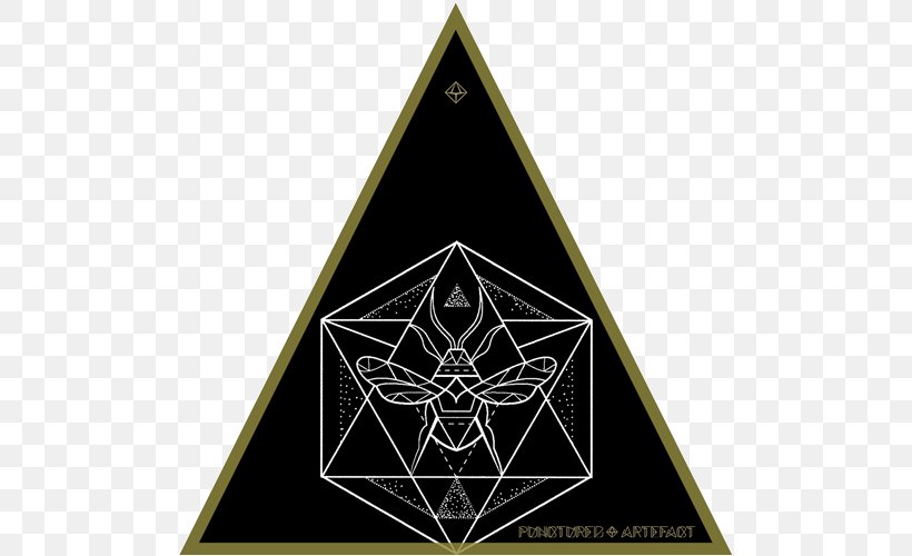 Triangle Sacred Geometry Icosahedron Symbol, PNG, 500x500px, Triangle, Alchemical Symbol, Art, Brand, Flash Download Free