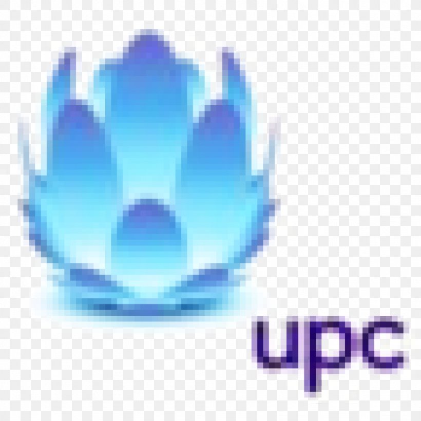 UPC Switzerland Liberty Global UPC Broadband UPC Romania UPC Polska, PNG, 1024x1024px, Upc Switzerland, Blue, Brand, Cable Television, Electric Blue Download Free