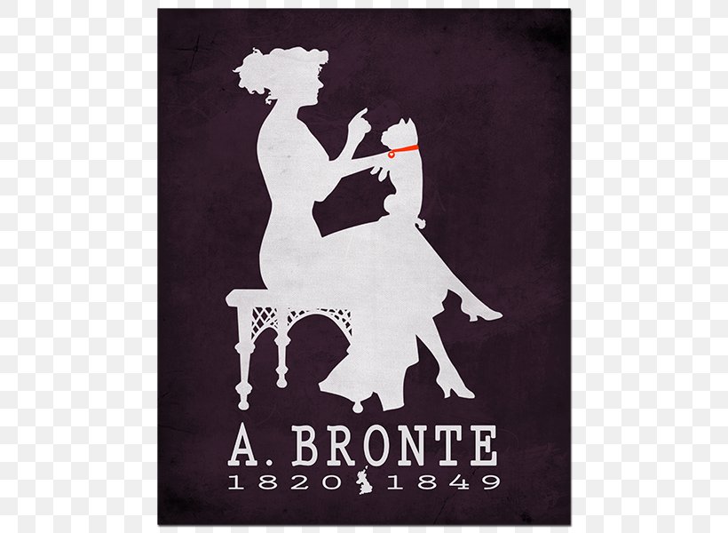Agnes Grey Brontë Sisters Author Art Poet, PNG, 600x600px, Author, Art, Literature, Poet, Portrait Download Free