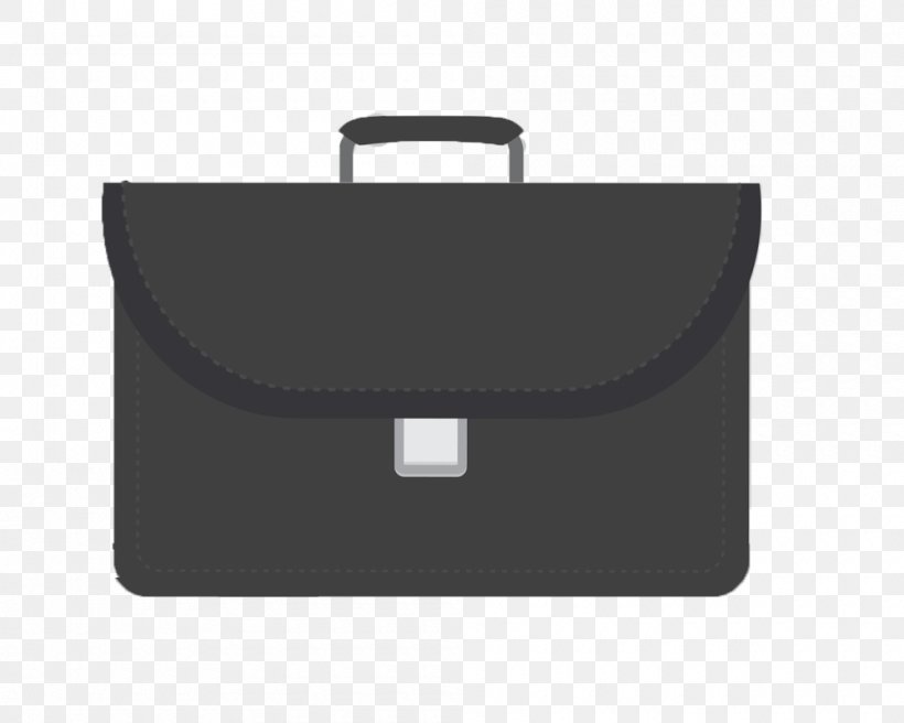 Briefcase Black Designer, PNG, 1000x800px, 2046, Briefcase, Bag, Baggage, Black Download Free