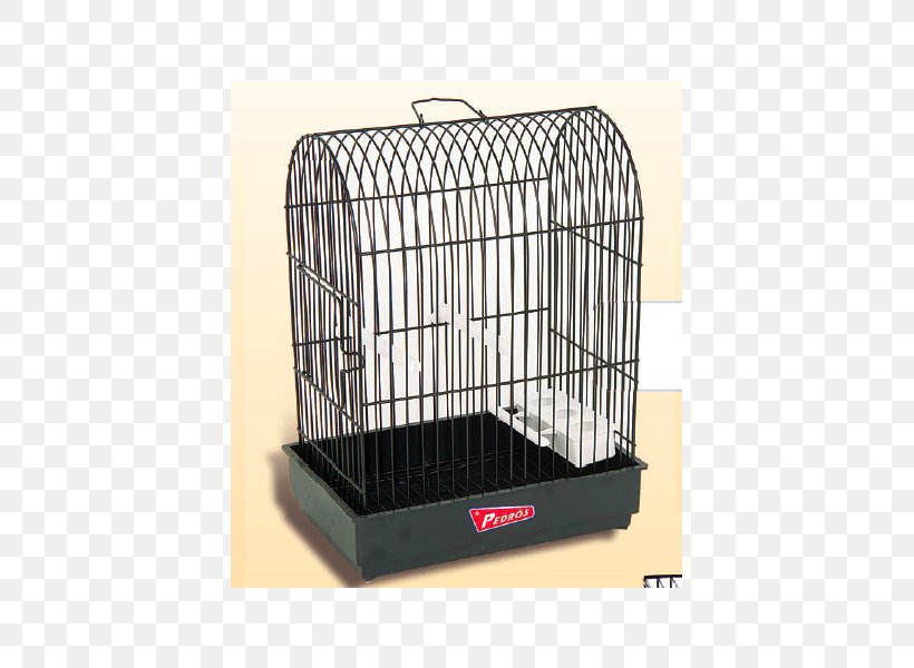 Cage Domestic Canary Bird Dog Crate, PNG, 600x600px, Cage, Bird, Black, Color, Comedero Download Free