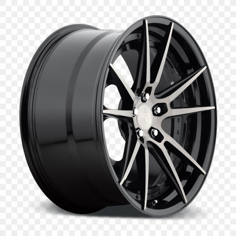 Car Alloy Wheel Rim Spoke, PNG, 1000x1000px, Car, Alloy Wheel, Auto Part, Automotive Design, Automotive Tire Download Free