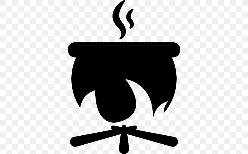Cauldron Imus Tool Clip Art, PNG, 512x512px, Cauldron, Black And White, Cooking, Food, Halloween Download Free