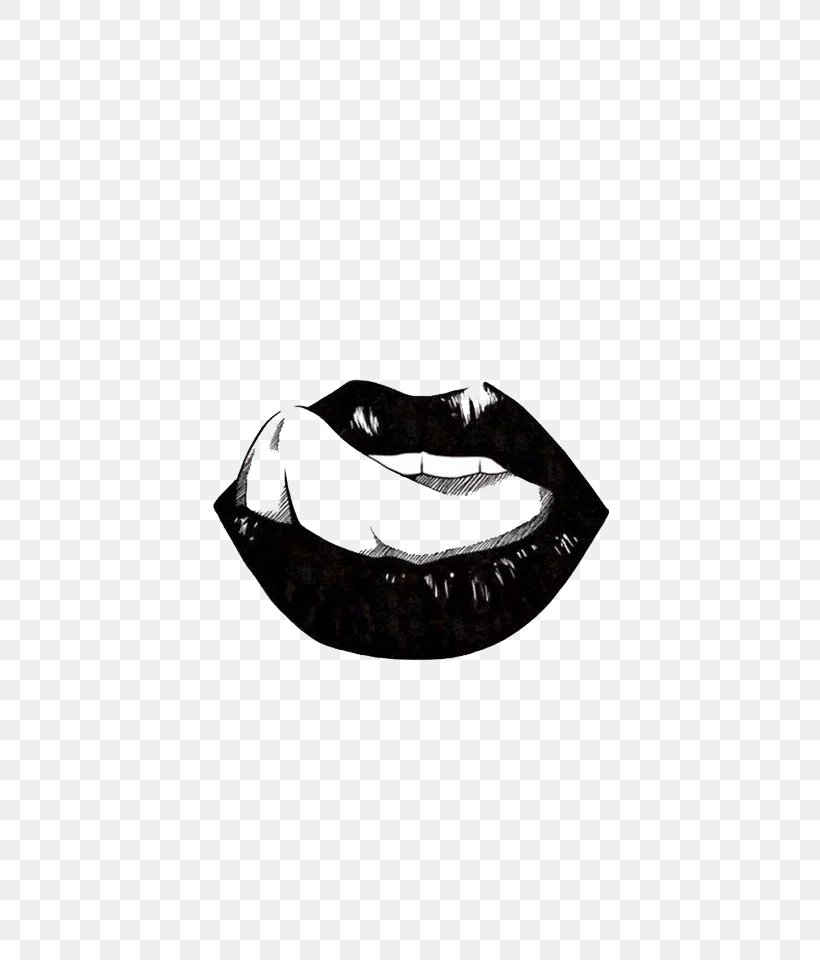 Engraved Lips: The Lasting Effect Of A Single Word Drawing Wallpaper, PNG, 540x960px, Lip, Black, Black And White, Drawing, Kiss Download Free