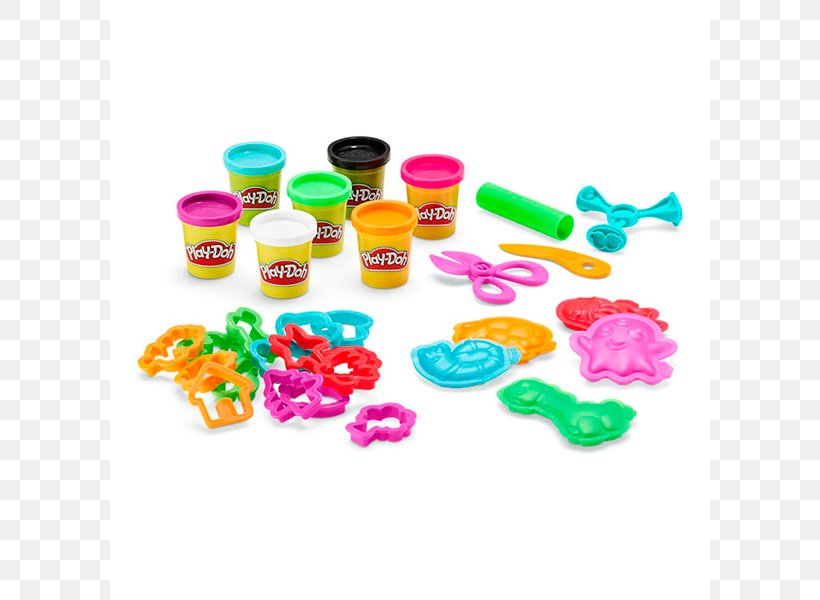 Play-Doh Toy Dough Plasticine Flour, PNG, 686x600px, Playdoh, Art, Child, Dough, Flour Download Free