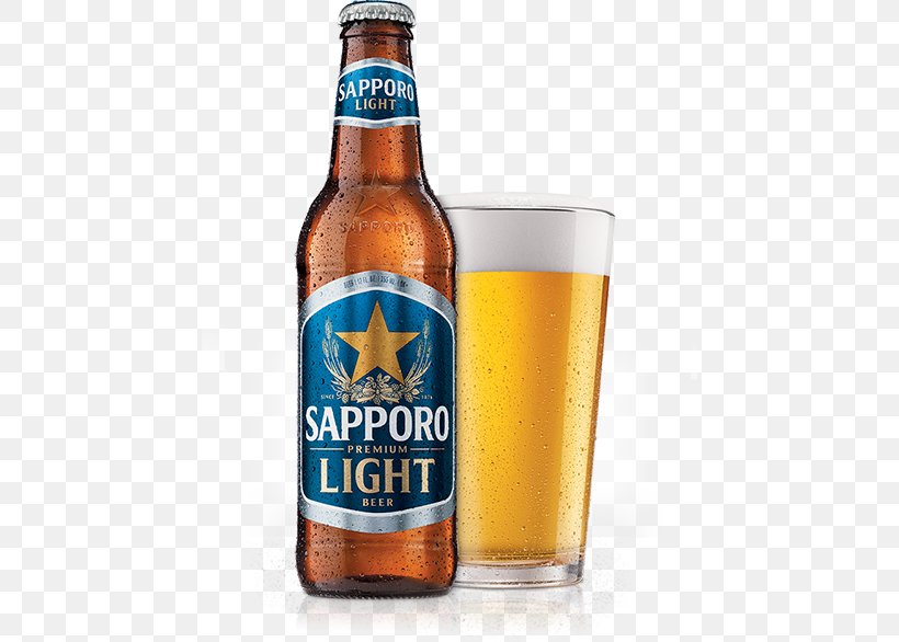 Sapporo Brewery Beer Pale Lager, PNG, 452x586px, Sapporo, Alcoholic Beverage, Alcoholic Drink, Ale, Beer Download Free