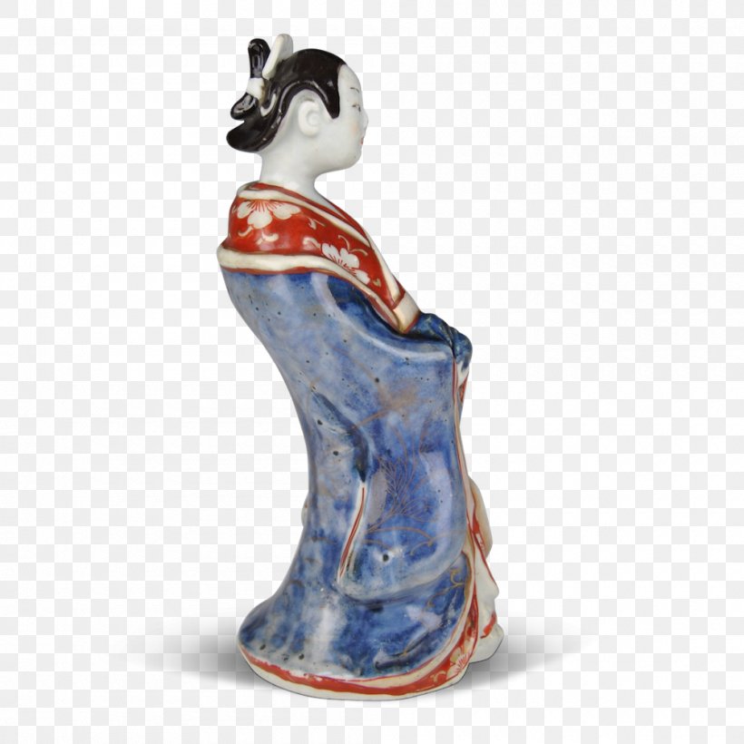 Dynasty Ming - Sculpture Figurine PNG