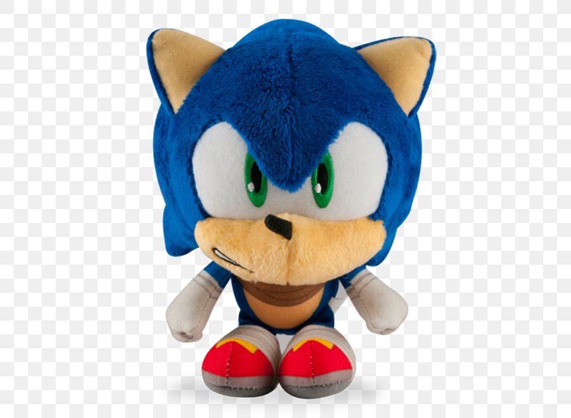 Sonic Boom: Rise Of Lyric Sonic The Hedgehog Stuffed Animals & Cuddly Toys Knuckles The Echidna, PNG, 600x600px, Sonic Boom Rise Of Lyric, Action Toy Figures, Chaos Emeralds, Game, Knuckles The Echidna Download Free