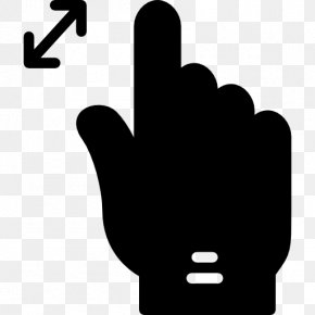 Hand - Thumb Gesture Finger PNG