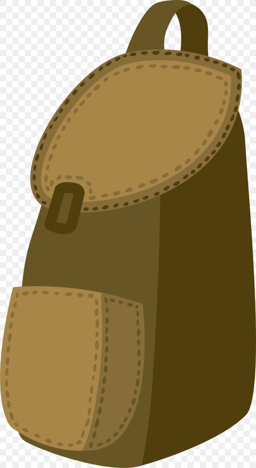 Backpack Brown Bag, PNG, 1501x2747px, Backpack, Bag, Brown, Designer, Gratis Download Free