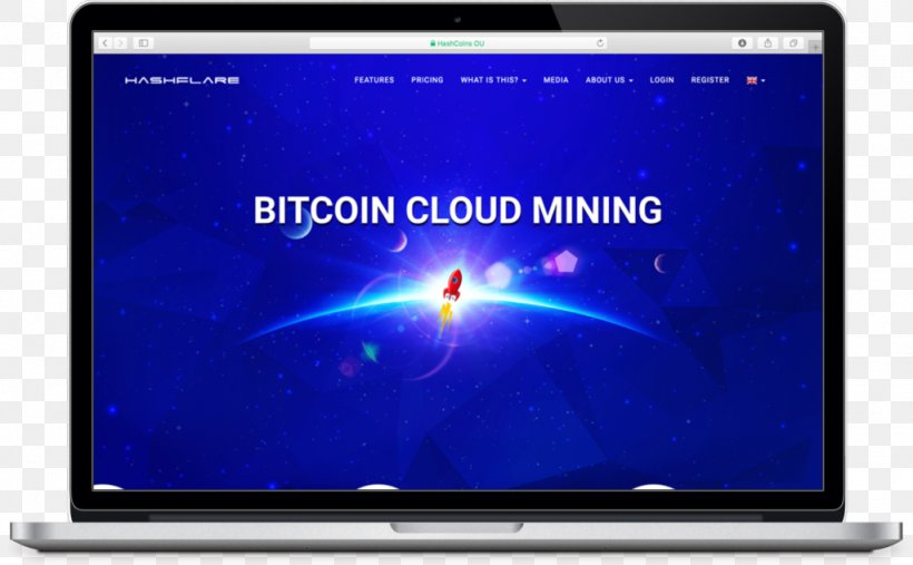 Cloud Mining Bitcoin HashFlare Netbook, PNG, 1024x634px, Cloud Mining, Airdrop, Bitcoin, Bitcoin Cash, Blockchain Download Free