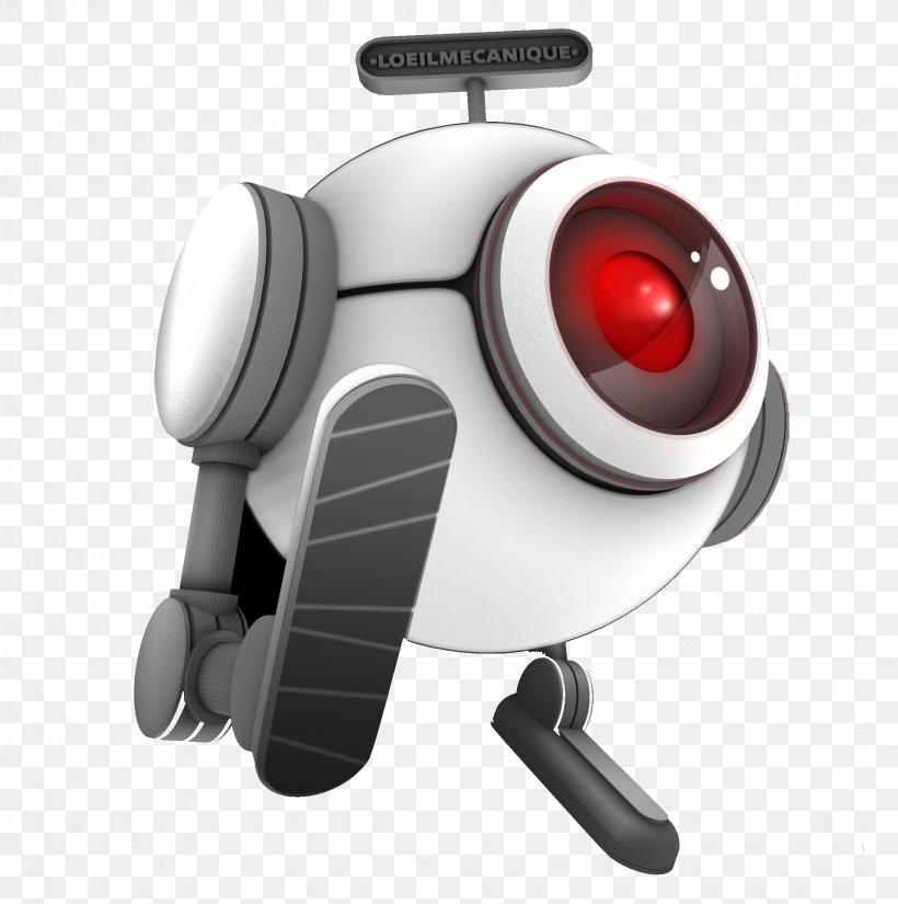 Eye Robot Description, PNG, 2251x2267px, Eye, Captation, Description, Logo,  Machine Download Free