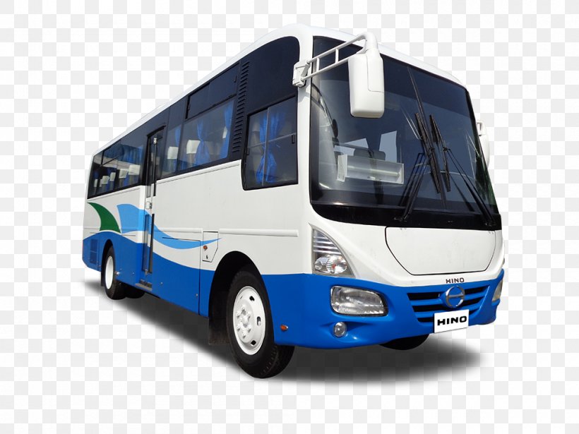 Hino Motors Car Minibus Philippines, PNG, 1000x750px, Hino Motors, Automotive Design, Brand, Bus, Car Download Free