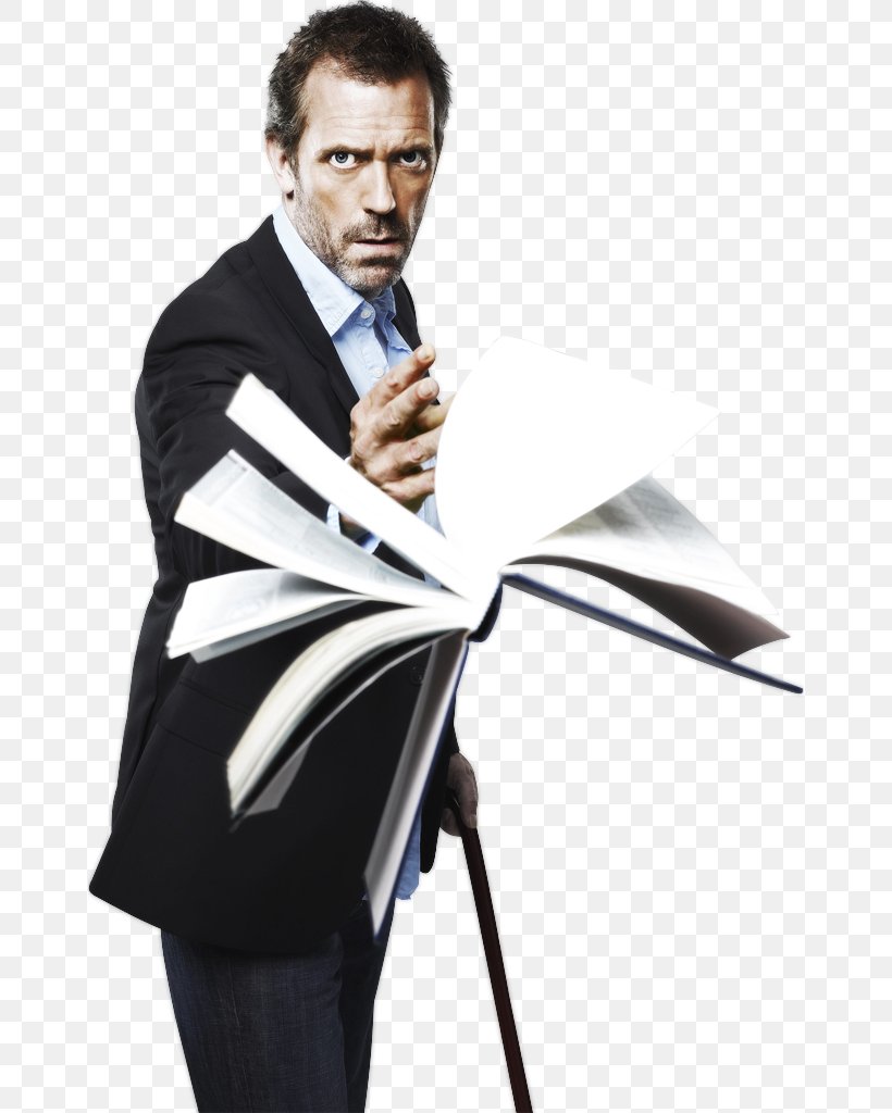 Hugh Laurie Dr. Gregory House Television Show, PNG, 658x1024px, Hugh Laurie, Business, Businessperson, Canvas Print, Dr Gregory House Download Free
