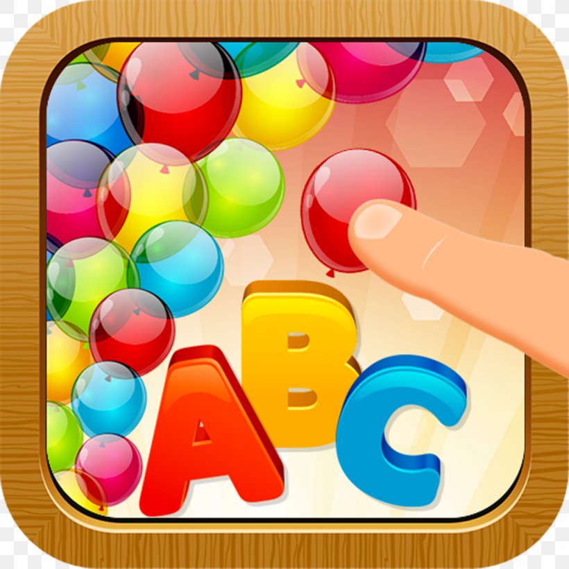 Letter English Alphabet Learning Education, PNG, 1024x1024px, Letter, Alphabet, Balloon, Education, Educational Game Download Free