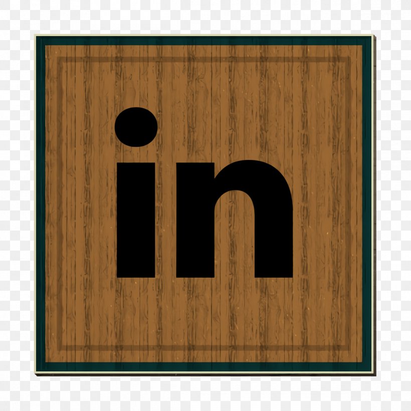 Linkedin Icon Logo Icon Media Icon, PNG, 1162x1162px, Linkedin Icon, Brown, Logo Icon, Media Icon, Number Download Free