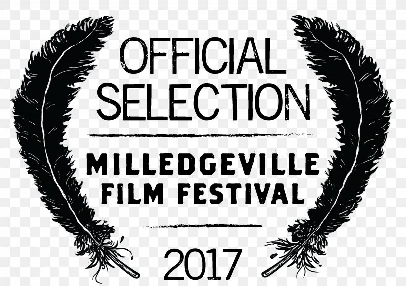 Milledgeville ME Film Festival Logo Brand Font, PNG, 3089x2182px, Milledgeville, Action Without Borders, Black And White, Brand, Film Festival Download Free