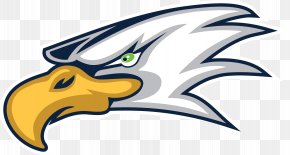 Eagle - Northwest High School V.R. Eaton High School Keller Philadelphia Eagles Saginaw High School PNG
