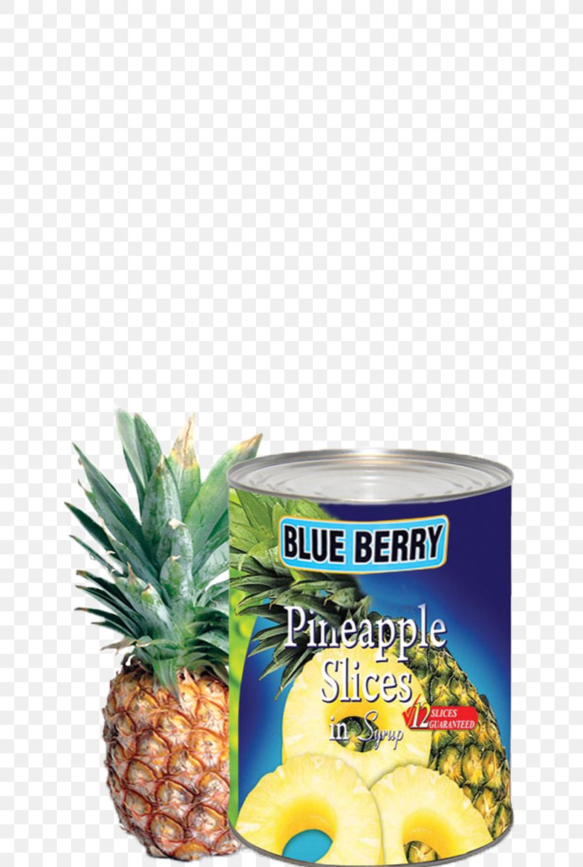 Pineapple Food Fruit Canning, PNG, 640x1220px, Pineapple, Ananas, Baby Corn, Berry, Blueberry Download Free