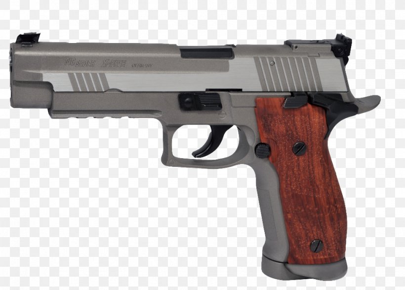 SIG Sauer P226 Airsoft Guns Blowback Sauer & Sohn, PNG, 970x695px, 45 Acp, Sig Sauer P226, Air Gun, Airsoft, Airsoft Gun Download Free