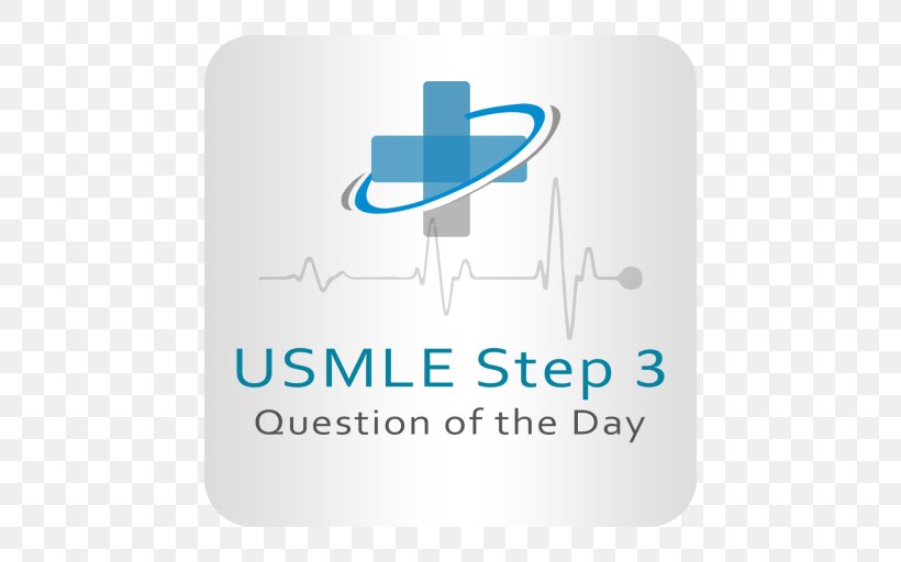 USMLE Step 1 United States Medical Licensing Examination USMLE Step 2 Clinical Knowledge USMLE Step 2 Clinical Skills Test, PNG, 512x512px, Usmle Step 1, Biochemistry, Blue, Brand, Buzzword Download Free
