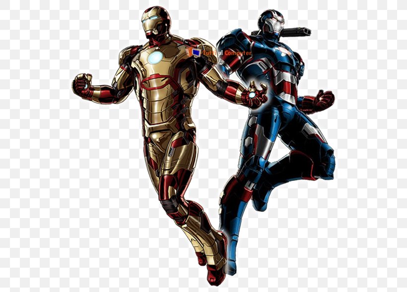War Machine Marvel: Avengers Alliance Iron Man Marvel Heroes 2016 Iron Patriot, PNG, 556x589px, War Machine, Action Figure, Art, Avengers, Comics Download Free