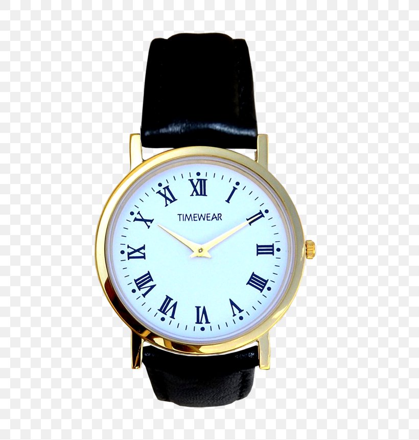Watch Strap Maurice Lacroix Clock Bulova, PNG, 550x861px, Watch, Analog Watch, Bulova, Clock, Clock Position Download Free