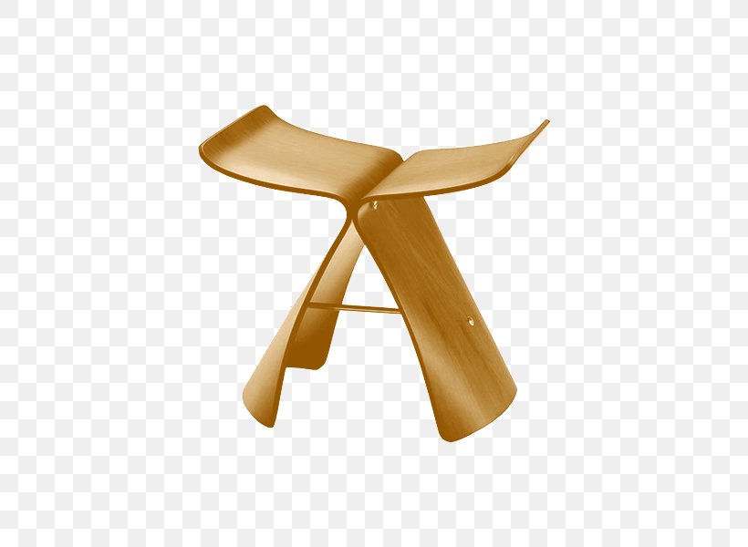 Butterfly Stool Vitra Furniture, PNG, 600x600px, Butterfly Stool, Antonio Citterio, Bentwood, Butterfly Chair, Chair Download Free