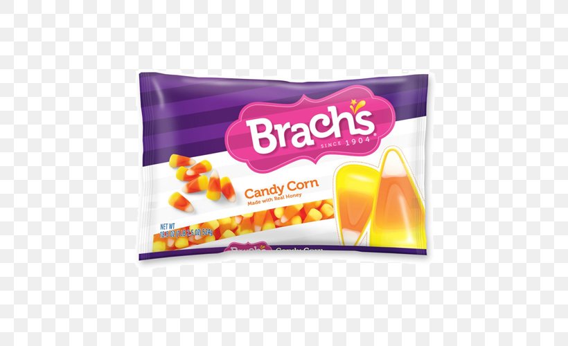 Candy Corn Jelly Bean Milk Cotton Candy Brach's, PNG, 500x500px, Candy Corn, Bulk Confectionery, Candy, Caramel, Confectionery Download Free