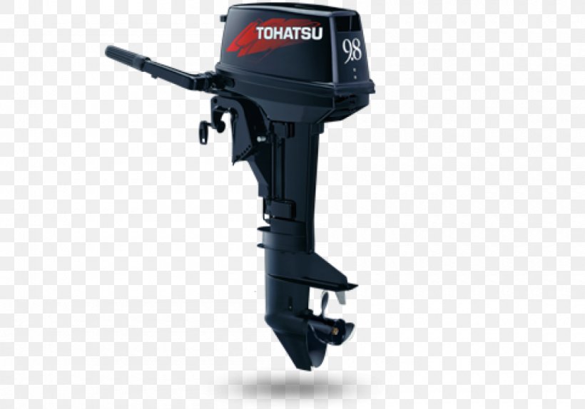 Car Outboard Motor Two-stroke Engine Tohatsu, PNG, 1000x700px, Car, Automotive Exterior, Boating, Engine, Fourstroke Engine Download Free