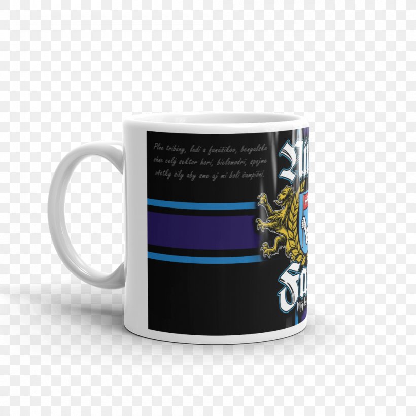 Coffee Cup Mug Product Design, PNG, 1000x1000px, Coffee Cup, Black, Blue, Cobalt, Cobalt Blue Download Free