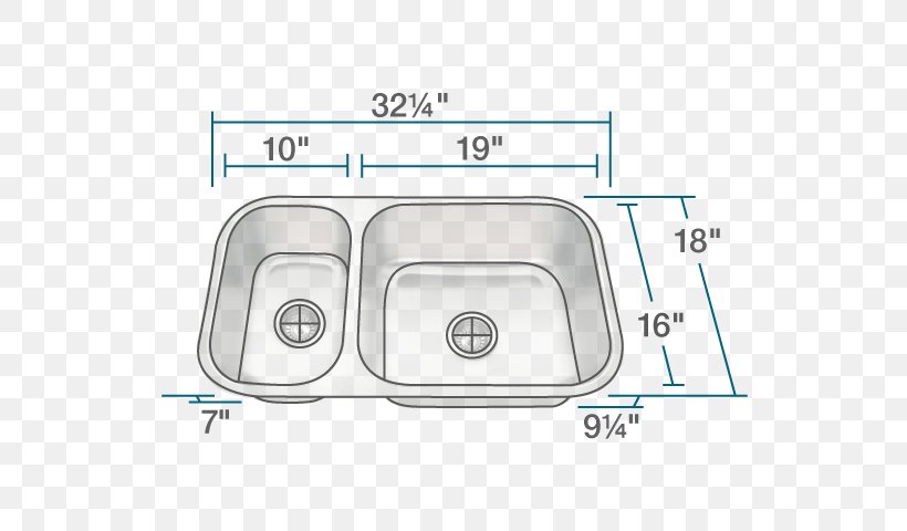 Kitchen Sink Bowl Stainless Steel Countertop, PNG, 600x480px, Sink, Area, Bathroom, Bathroom Sink, Bowl Download Free
