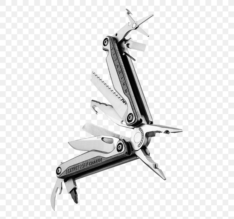 Multi-function Tools & Knives Leatherman Knife Blade, PNG, 768x768px, Multifunction Tools Knives, Black And White, Blade, Clip Point, Cpm S30v Steel Download Free