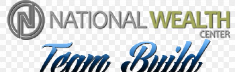 National Wealth Center YouTube Brand Logo, PNG, 1920x597px, National Wealth Center, Blue, Brand, Com, Communication Download Free