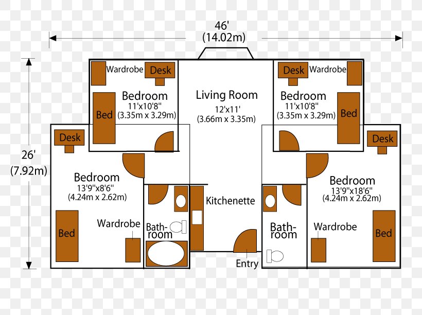 New York University Residence Halls Halsell Hall Oregon State Beavers Men's Basketball Dormitory, PNG, 792x612px, New York University, Area, Brand, Campus, Diagram Download Free
