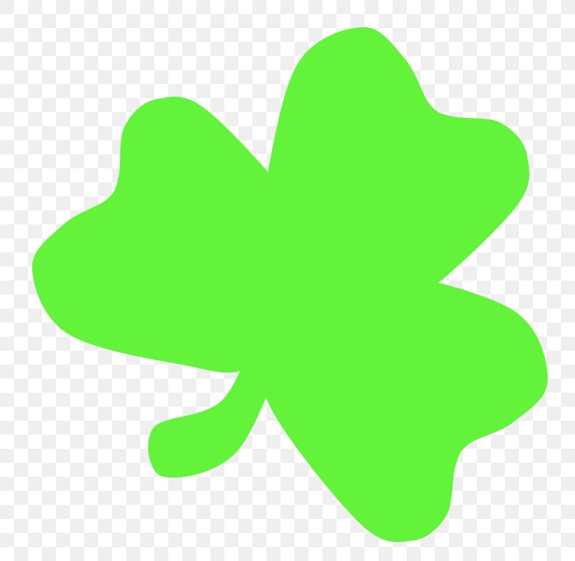 Shamrock Saint Patricks Day Green Clip Art, PNG, 800x800px, Shamrock, Clover, Drawing, Fourleaf Clover, Free Content Download Free