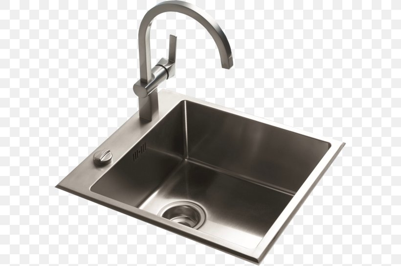 Sink Teka Kitchen Bathroom Stainless Steel, PNG, 598x544px, Sink, Bathroom, Bathroom Sink, Ceramic, Franke Download Free