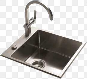 Sink - Sink Teka Kitchen Bathroom Stainless Steel PNG