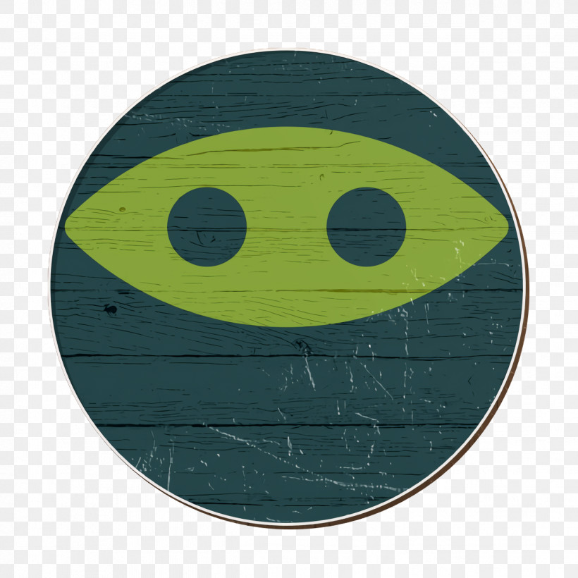 Smiley And People Icon Ninja Icon, PNG, 1238x1238px, Smiley And People Icon, Analytic Trigonometry And Conic Sections, Circle, Green, Mathematics Download Free