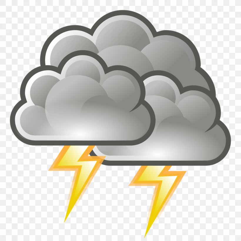 Thunderstorm Cloud Free Content Clip Art, PNG, 958x958px, Storm, Cloud, Free Content, Hail, Lightning Download Free