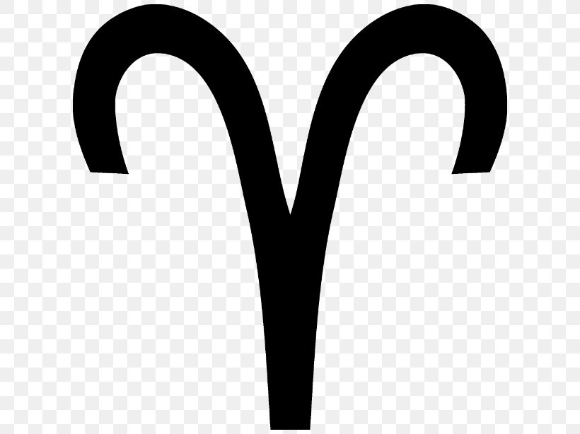 Aries Astrological Sign Love Pisces Horoscope, PNG, 614x614px, Aries, Aquarius, Astrological Sign, Astrology, Black And White Download Free