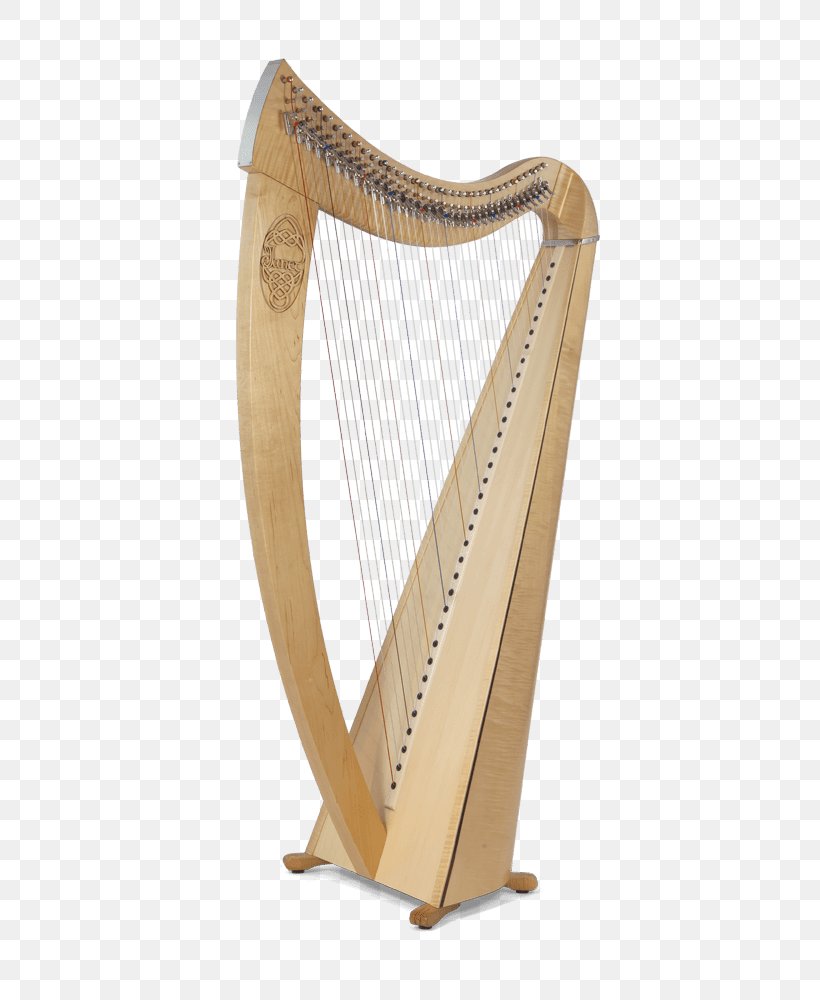 Celtic Harp Konghou Camac Harps Pedal Harp, PNG, 500x1000px, Celtic Harp, Alan Stivell, Bass Guitar, Camac Harps, Celtic Music Download Free