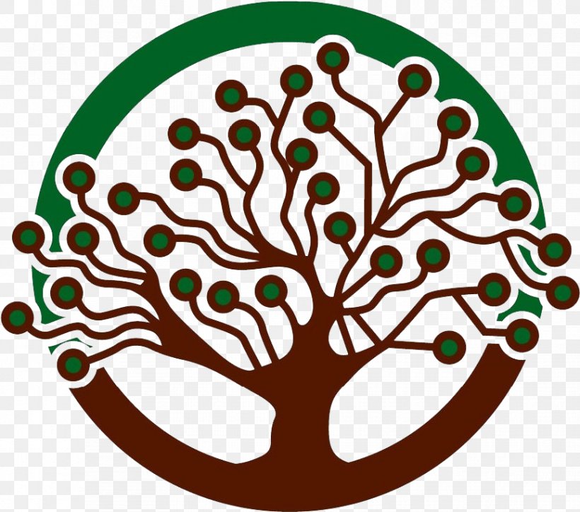 Circle Leaf, PNG, 865x764px, Logo, Artist, Ismailism, Leaf, Plant Download Free
