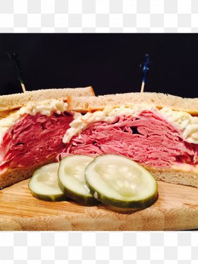 Corned Beef - Corned Beef Roast Beef Pastrami Delicatessen Blitz's Market PNG