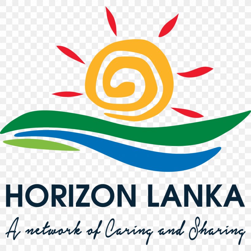 Horizon Lanka Foundation Kalotuwawa Organization Logo Clip Art, PNG, 1200x1200px, Organization, Area, Artwork, Brand, Donation Download Free