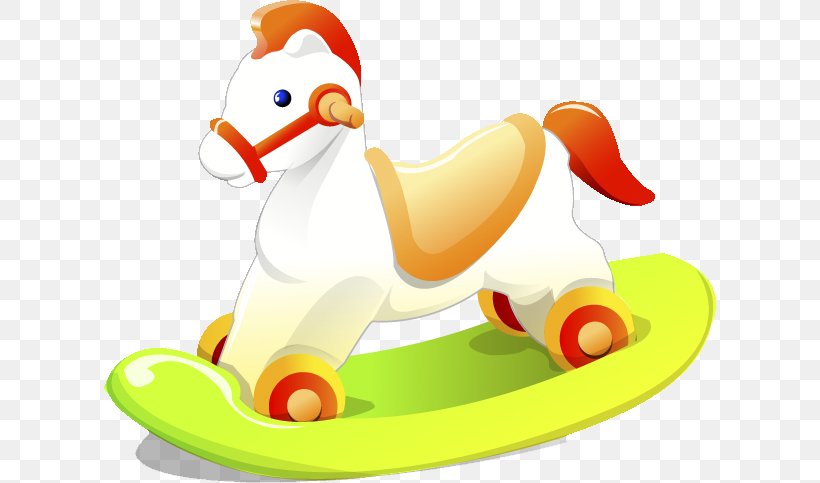 Rocking Horse Toy Trojan Horse Clip Art, PNG, 612x483px, Watercolor, Cartoon, Flower, Frame, Heart Download Free