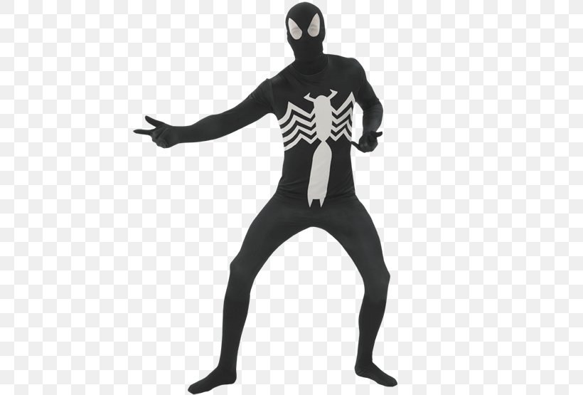 Spider-Man: Back In Black Adult Rubies Costume Co. Inc Spider Man-2nd Skin Costume 2nd Skin Body Suit Second Skin Costume For Adults, PNG, 555x555px, Spiderman, Adult, Amazing Spiderman 2, Costume, Fictional Character Download Free