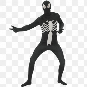 Spider-man - Spider-Man: Back In Black Adult Rubies Costume Co. Inc Spider Man-2nd Skin Costume 2nd Skin Body Suit Second Skin Costume For Adults PNG