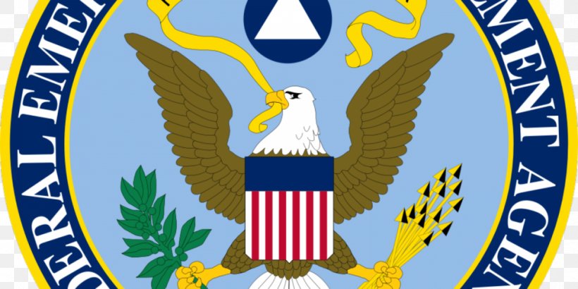 The Federal Emergency Management Agency (FEMA) Disaster, PNG, 1000x500px, Federal Emergency Management Agency, Disaster, Emblem, Emergency, Emergency Management Download Free