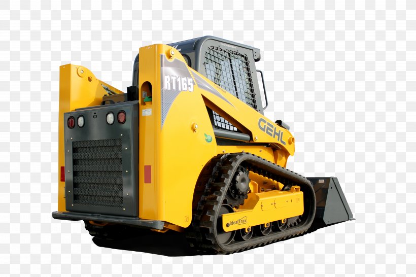 Tracked Loader Heavy Machinery Bulldozer Hydraulics, PNG, 5184x3456px, Tracked Loader, Architectural Engineering, Bucket, Bulldozer, Construction Equipment Download Free